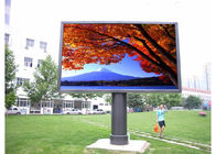 Waterproof o vídeo exterior da tela do diodo emissor de luz do RGB para os eventos públicos 45w P10