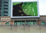 Exposição conduzida da propaganda exterior de cor completa de HD P8 RGB com função video