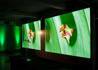 tela video 5mm interna da parede do diodo emissor de luz de 4mm, tela do fundo de fase das atividades