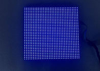 Modo interno SMD3528 da movimentação de varredura do dever 1/16 da movimentação do passo 6mm do pixel do módulo do diodo emissor de luz de P6 RGB