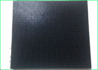 Exposições de diodo emissor de luz alugados do preto da cor completa, varredura 1/32 grande do arrendamento da tela 1200Hz