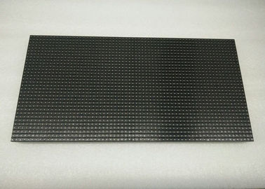 P5 interno conduziu a tela video da tevê, densidade física do RGB SMD3535 65410 pontos/sqm