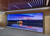 800nits Indoor Full Color LED Display High Density P2 Smd1515 Grande ecrã LED
