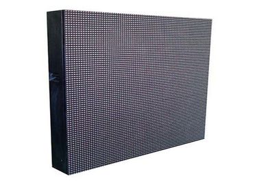 Quadro de avisos de propaganda 3 da tela do diodo emissor de luz de P5 SMD RGB em 1 com controlo a distância do computador