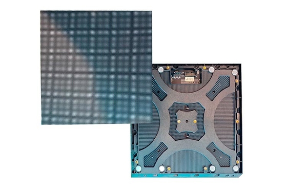P3.9 Ecrã LED de aluguer ao ar livre impermeável em tempo real sincronizado para necessidades de grandes eventos
