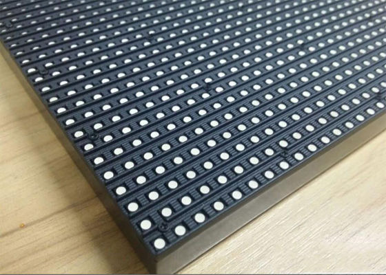 Varredura impermeável exterior do módulo 1/8 do painel do diodo emissor de luz da cor completa de SMD P6 para a tela de exposição do diodo emissor de luz