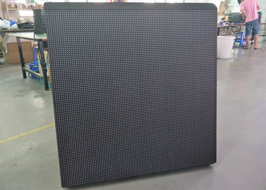 Waterproof arrendamento exterior a definição conduzida do painel 96*96 do estádio de futebol da tela P10