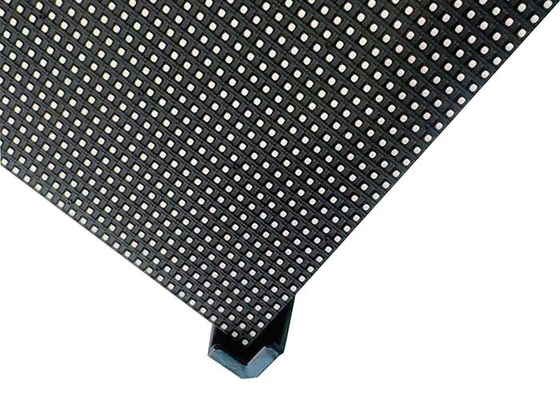 P2.9 500*500mm Aluguel de Eventos ao Ar Livre Palco de fundo LED Video Wall Para Concert