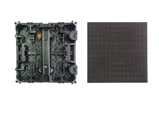 P3.91 RGB HD LED Video Wall Panel, P2.9 Aluguel Giant Stage Event Exhibition LED Digital Display