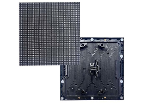 P2.604 Escenário portátil de fundo aluguer LED vídeo parede Giant LED Display para eventos