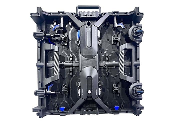 P2.9 grande ecrã móvel palco performance casamento, P4.81 vídeo play aluguel LED display