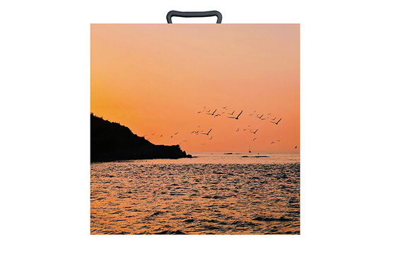 P2.9 P3.91 hd 500*500mm bar Dance Floor Led Display Screen with HUB link & Die casting aluminum box