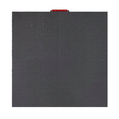 Módulo conduzido impermeável da exposição do ² de 1R1G1B P3.91 1400cd/m