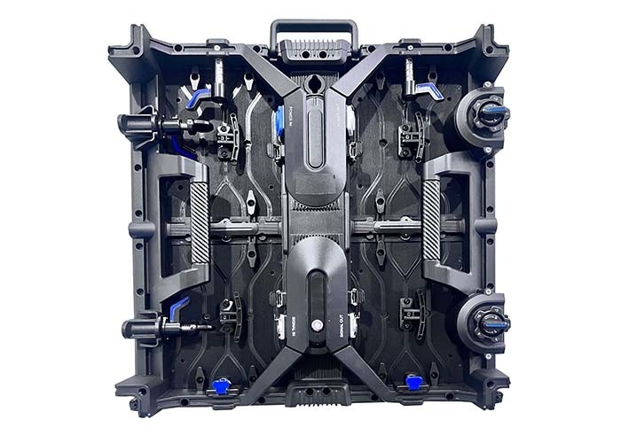 P2.9 grande ecrã móvel palco performance casamento, P4.81 vídeo play aluguel LED display