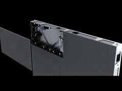 Exclusivo gabinete interior de 640*480mm